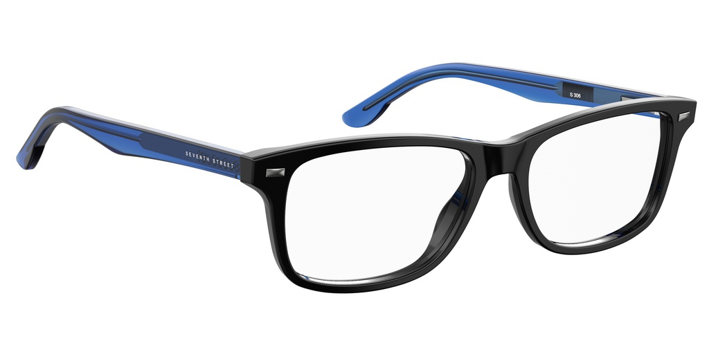 SEVENTH STREET (7ST) Frame S 306(FRAME COLOR CODE: D51,FRAME BOX SIZE (MM): 51.0)