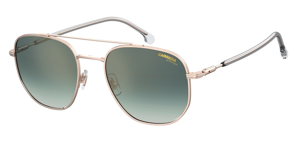 CARRERA (CAR) Sunglasses CARRERA 236/S(SUNGLASS COLOR CODE: DDB,SUNGLASS BOX SIZE (MM): 54.0)