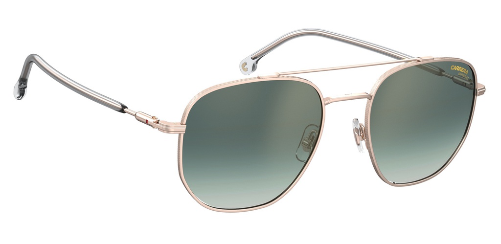 CARRERA (CAR) Sunglasses CARRERA 236/S(SUNGLASS COLOR CODE: DDB,SUNGLASS BOX SIZE (MM): 54.0)