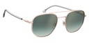 CARRERA (CAR) Sunglasses CARRERA 236/S(SUNGLASS COLOR CODE: DDB,SUNGLASS BOX SIZE (MM): 54.0)