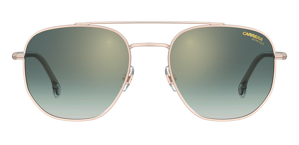 CARRERA (CAR) Sunglasses CARRERA 236/S(SUNGLASS COLOR CODE: DDB,SUNGLASS BOX SIZE (MM): 54.0)