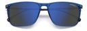 CARRERA (CAR) Sunglasses CARRERA 8049/S(SUNGLASS COLOR CODE: PJP,SUNGLASS BOX SIZE (MM): 58.0)