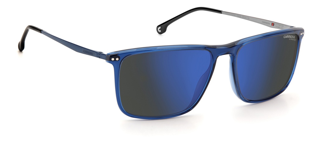 CARRERA (CAR) Sunglasses CARRERA 8049/S(SUNGLASS COLOR CODE: PJP,SUNGLASS BOX SIZE (MM): 58.0)