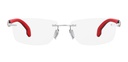 CARRERA (CAR) Frame CARRERA 8823/V(FRAME COLOR CODE: 010,FRAME BOX SIZE (MM): 56.0)