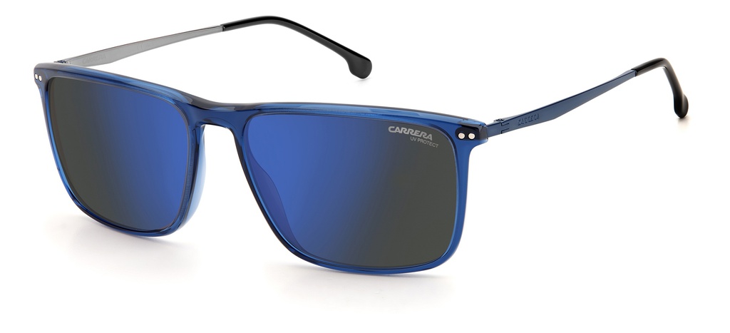 CARRERA (CAR) Sunglasses CARRERA 8049/S(SUNGLASS COLOR CODE: PJP,SUNGLASS BOX SIZE (MM): 58.0)