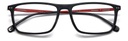 CARRERA (CAR) Frame CARRERA 8866(FRAME COLOR CODE: 003,FRAME BOX SIZE (MM): 54.0)
