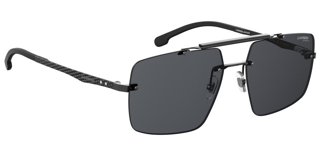CARRERA (CAR) Sunglasses CARRERA 8034/S(SUNGLASS COLOR CODE: V81,SUNGLASS BOX SIZE (MM): 61.0)