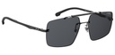 CARRERA (CAR) Sunglasses CARRERA 8034/S(SUNGLASS COLOR CODE: V81,SUNGLASS BOX SIZE (MM): 61.0)