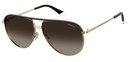 POLAROID (PLD) Sunglasses PLD 2089/S/X(SUNGLASS COLOR CODE: 01Q,SUNGLASS BOX SIZE (MM): 61.0)