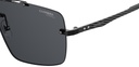 CARRERA (CAR) Sunglasses CARRERA 8034/S(SUNGLASS COLOR CODE: V81,SUNGLASS BOX SIZE (MM): 61.0)