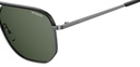 POLAROID (PLD) Sunglasses PLD 2090/S/X(SUNGLASS COLOR CODE: SMF,SUNGLASS BOX SIZE (MM): 58.0)