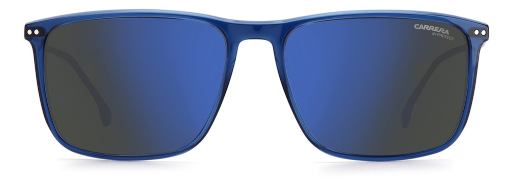 CARRERA (CAR) Sunglasses CARRERA 8049/S(SUNGLASS COLOR CODE: PJP,SUNGLASS BOX SIZE (MM): 58.0)