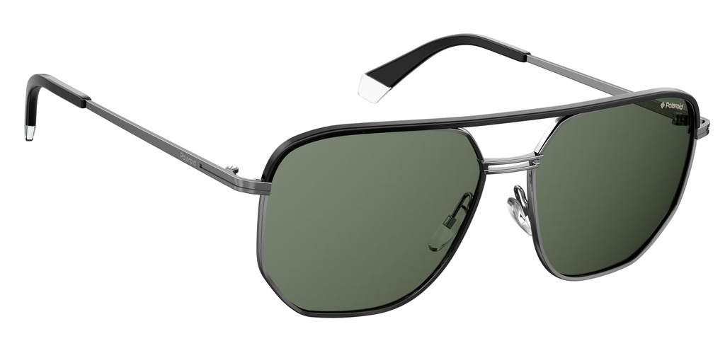 POLAROID (PLD) Sunglasses PLD 2090/S/X(SUNGLASS COLOR CODE: SMF,SUNGLASS BOX SIZE (MM): 58.0)