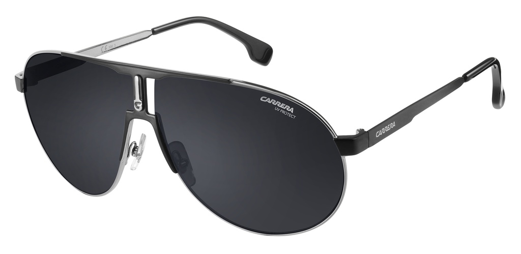 CARRERA (CAR) Sunglasses CARRERA 1005/S(SUNGLASS COLOR CODE: TI7,SUNGLASS BOX SIZE (MM): 66.0)