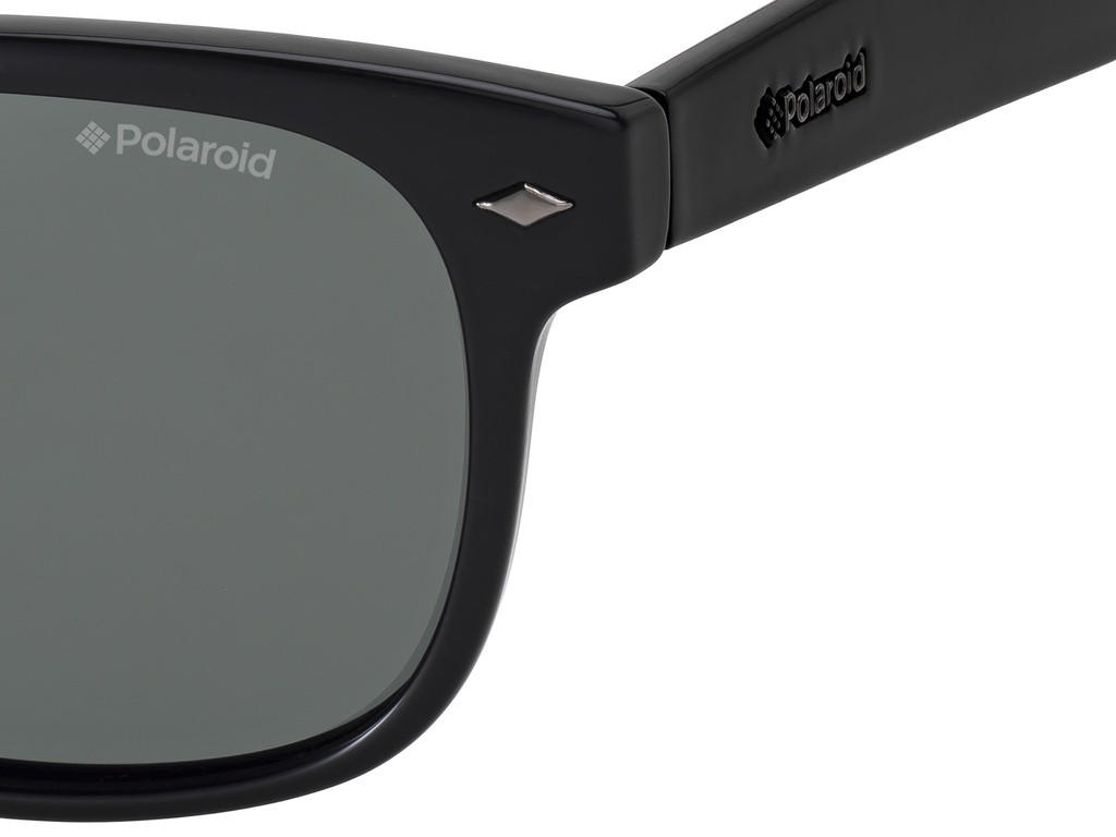 POLAROID (PLD) Sunglasses PLD 1015/S(SUNGLASS COLOR CODE: D28,SUNGLASS BOX SIZE (MM): 53.0)