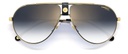 CARRERA (CAR) Sunglasses CARRERA 1033/S(SUNGLASS COLOR CODE: 2M2,SUNGLASS BOX SIZE (MM): 63.0)