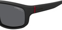 CARRERA (CAR) Sunglasses CARRERA 8038/S(SUNGLASS COLOR CODE: 003,SUNGLASS BOX SIZE (MM): 63.0)