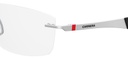 CARRERA (CAR) Frame CARRERA 8823/V(FRAME COLOR CODE: 010,FRAME BOX SIZE (MM): 56.0)