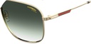 CARRERA (CAR) Sunglasses CARRERA 1024/S(SUNGLASS COLOR CODE: PEF,SUNGLASS BOX SIZE (MM): 60.0)