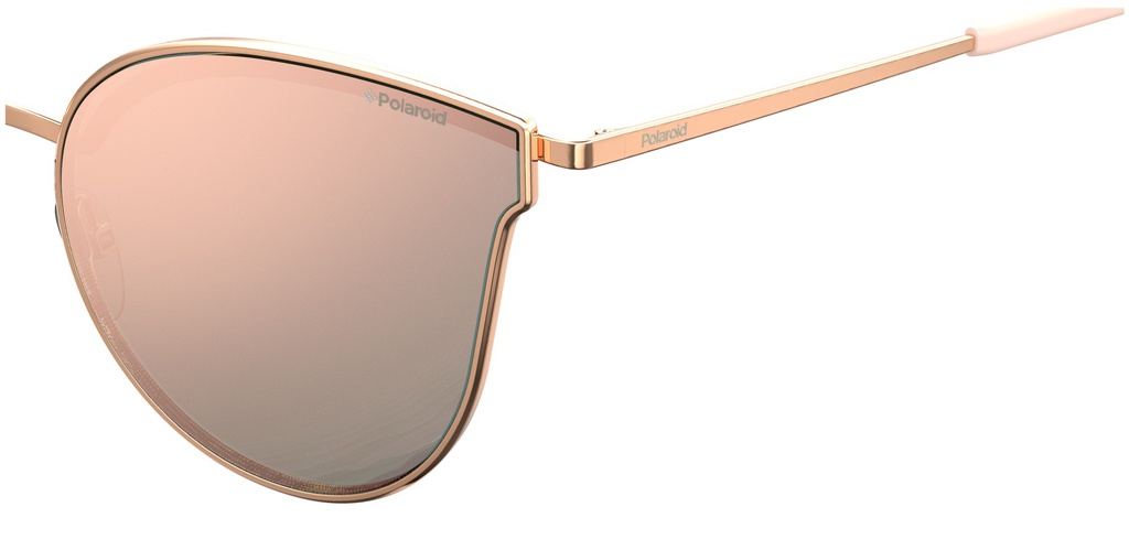 POLAROID (PLD) Sunglasses PLD 4056/S(SUNGLASS COLOR CODE: EYR,SUNGLASS BOX SIZE (MM): 58.0)