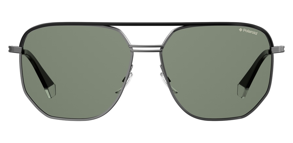 POLAROID (PLD) Sunglasses PLD 2090/S/X(SUNGLASS COLOR CODE: SMF,SUNGLASS BOX SIZE (MM): 58.0)