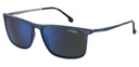 CARRERA (CAR) Sunglasses CARRERA 8049/S(SUNGLASS COLOR CODE: PJP,SUNGLASS BOX SIZE (MM): 58.0)