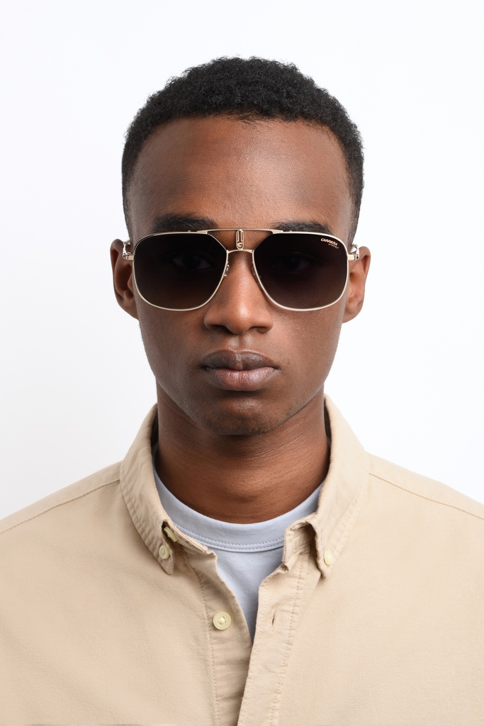 CARRERA (CAR) Sunglasses CARRERA 1024/S(SUNGLASS COLOR CODE: PEF,SUNGLASS BOX SIZE (MM): 60.0)