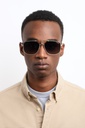 CARRERA (CAR) Sunglasses CARRERA 1024/S(SUNGLASS COLOR CODE: PEF,SUNGLASS BOX SIZE (MM): 60.0)