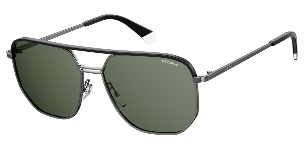 POLAROID (PLD) Sunglasses PLD 2090/S/X(SUNGLASS COLOR CODE: SMF,SUNGLASS BOX SIZE (MM): 58.0)