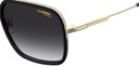 CARRERA (CAR) Sunglasses CARRERA 1027/S(SUNGLASS COLOR CODE: RHL,SUNGLASS BOX SIZE (MM): 59.0)