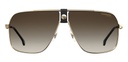 CARRERA (CAR) Sunglasses CARRERA 1018/S(SUNGLASS COLOR CODE: J5G,SUNGLASS BOX SIZE (MM): 63.0)