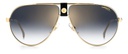 CARRERA (CAR) Sunglasses CARRERA 1033/S(SUNGLASS COLOR CODE: 2M2,SUNGLASS BOX SIZE (MM): 63.0)
