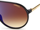CARRERA (CAR) Sunglasses CARRERA 1034/S(SUNGLASS COLOR CODE: 2M2,SUNGLASS BOX SIZE (MM): 63.0)