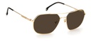 CARRERA (CAR) Sunglasses CARRERA 1035/GS(SUNGLASS COLOR CODE: J5G,SUNGLASS BOX SIZE (MM): 58.0)