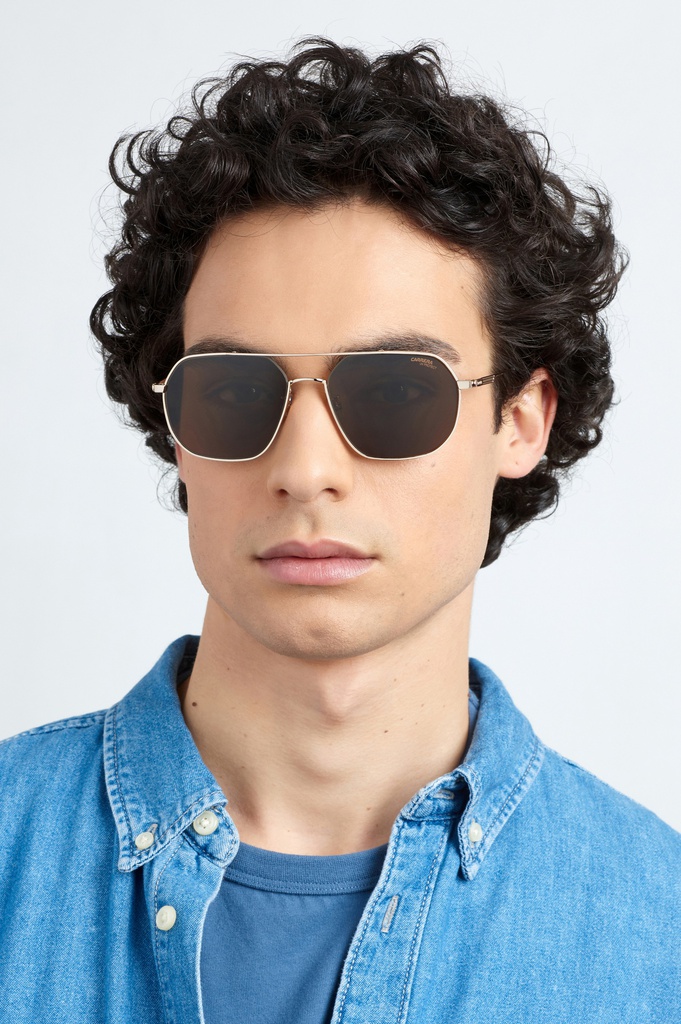 CARRERA (CAR) Sunglasses CARRERA 1035/GS(SUNGLASS COLOR CODE: J5G,SUNGLASS BOX SIZE (MM): 58.0)