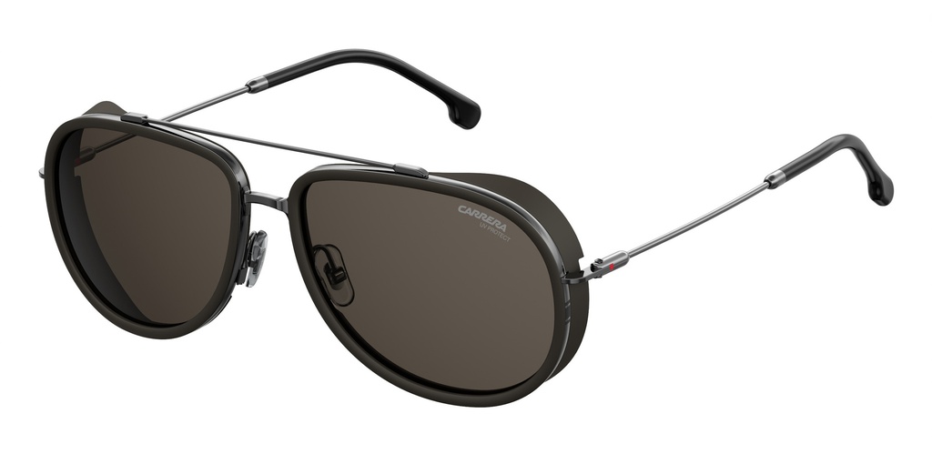 CARRERA (CAR) Sunglasses CARRERA 166/S(SUNGLASS COLOR CODE: KJ1,SUNGLASS BOX SIZE (MM): 59.0)