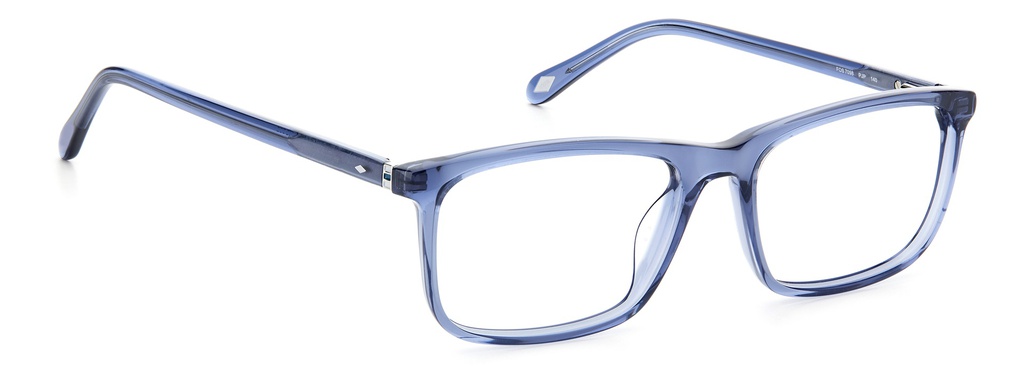 FOSSIL (FOS) Frame FOS 7098(FRAME COLOR CODE: PJP,FRAME BOX SIZE (MM): 53.0)