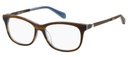 FOSSIL (FOS) Frame FOS 7025(FRAME COLOR CODE: 09Q,FRAME BOX SIZE (MM): 52.0)