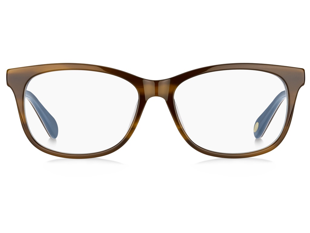 FOSSIL (FOS) Frame FOS 7025(FRAME COLOR CODE: 09Q,FRAME BOX SIZE (MM): 52.0)