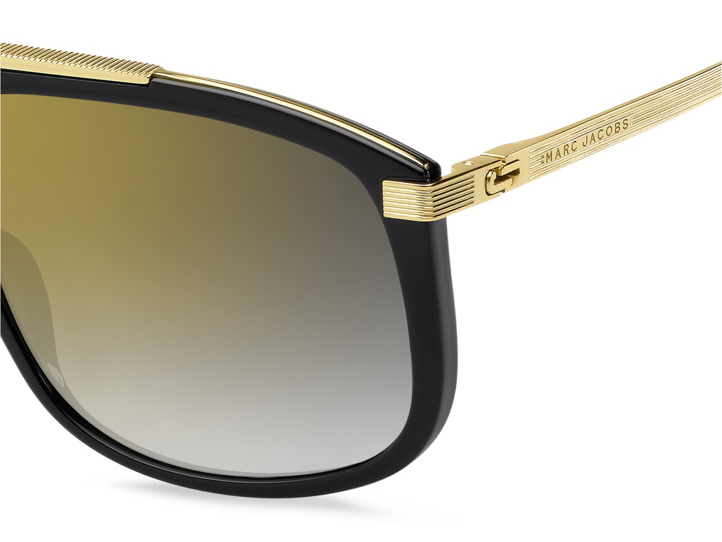 MARC JACOBS (JAC) Sunglasses MARC 243/S(SUNGLASS COLOR CODE: 2M2,SUNGLASS BOX SIZE (MM): 60.0)