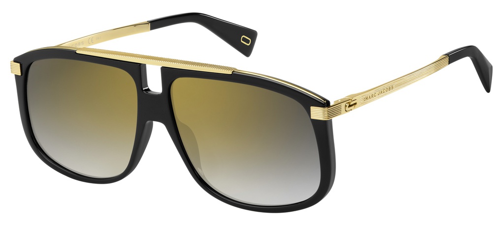 MARC JACOBS (JAC) Sunglasses MARC 243/S(SUNGLASS COLOR CODE: 2M2,SUNGLASS BOX SIZE (MM): 60.0)