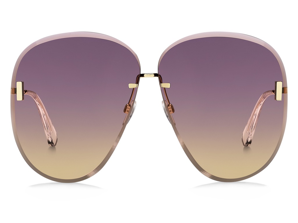 MARC JACOBS (JAC) Sunglasses MARC 519/S(SUNGLASS COLOR CODE: J5G)