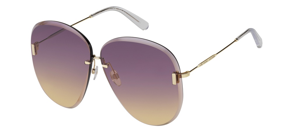 MARC JACOBS (JAC) Sunglasses MARC 519/S(SUNGLASS COLOR CODE: J5G)