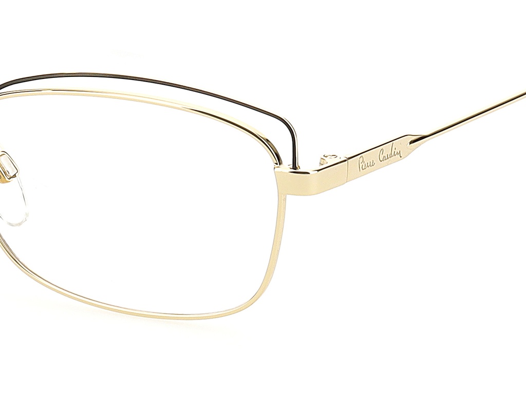 PIERRE CARDIN (PCA) Frame P.C. 8853(FRAME COLOR CODE: RHL,FRAME BOX SIZE (MM): 54.0)