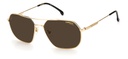 CARRERA (CAR) Sunglasses CARRERA 1035/GS(SUNGLASS COLOR CODE: J5G,SUNGLASS BOX SIZE (MM): 58.0)