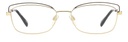 PIERRE CARDIN (PCA) Frame P.C. 8853(FRAME COLOR CODE: RHL,FRAME BOX SIZE (MM): 54.0)