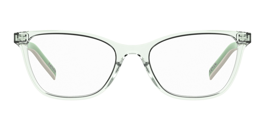 LEVIS (LEV) Frame LV 1022(FRAME COLOR CODE: 1ED,FRAME BOX SIZE (MM): 52.0)