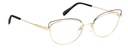 PIERRE CARDIN (PCA) Frame P.C. 8852(FRAME COLOR CODE: RHL,FRAME BOX SIZE (MM): 54.0)