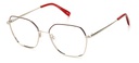 PIERRE CARDIN (PCA) Frame P.C. 8865(FRAME COLOR CODE: 3YG,FRAME BOX SIZE (MM): 53.0)