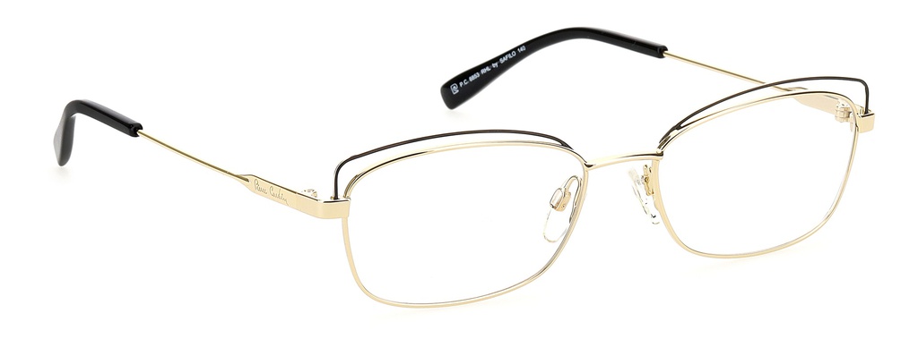 PIERRE CARDIN (PCA) Frame P.C. 8853(FRAME COLOR CODE: RHL,FRAME BOX SIZE (MM): 54.0)